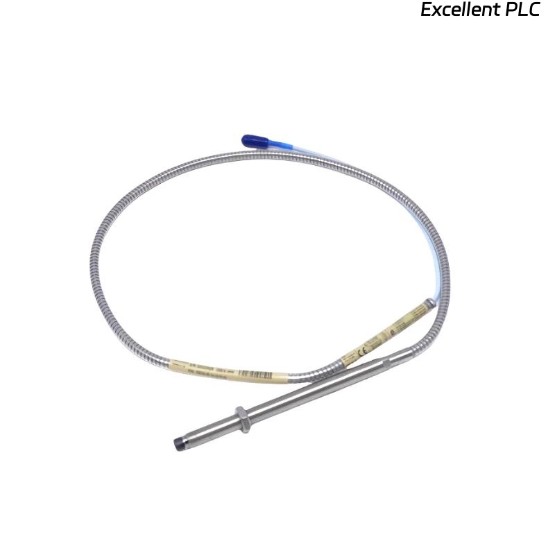 Bently Nevada 330104-00-08-10-02-CN 3300 XL 8 mm Proximity Probe