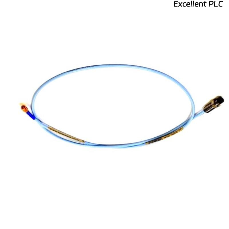 Bently Nevada 330104-00-08-10-02-CN 3300 XL 8 mm Proximity Probe