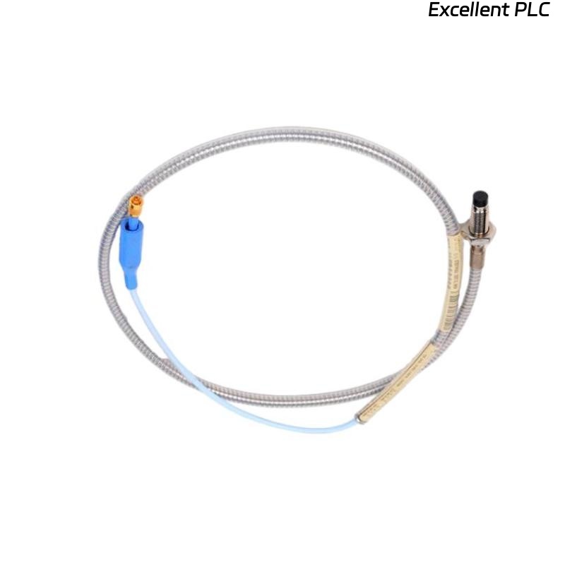 Bently Nevada 330104-00-10-10-01-05 3300 XL 8 mm Proximity Probe