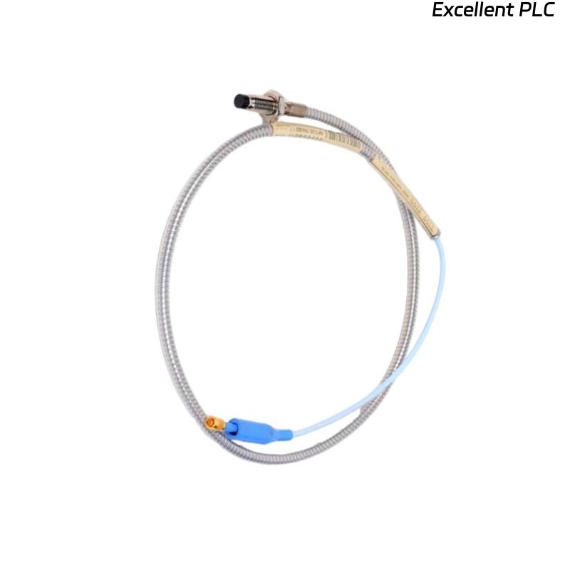 Bently Nevada 330104-00-10-10-01-05 3300 XL 8 mm Proximity Probe