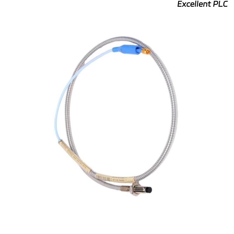 Bently Nevada 330104-00-10-10-01-05 3300 XL 8 mm Proximity Probe