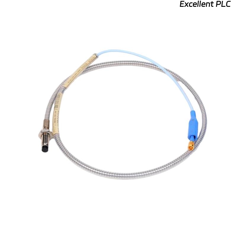 Bently Nevada 330104-00-10-10-01-05 3300 XL 8 mm Proximity Probe