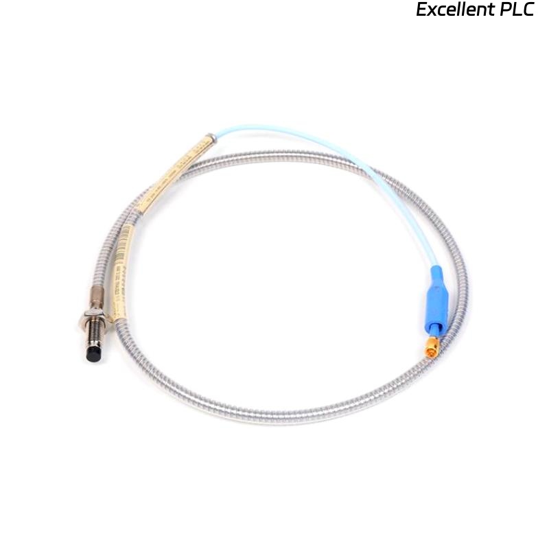 Bently Nevada 330102-00-28-10-02-00 3300 XL 8 mm Proximity Probe