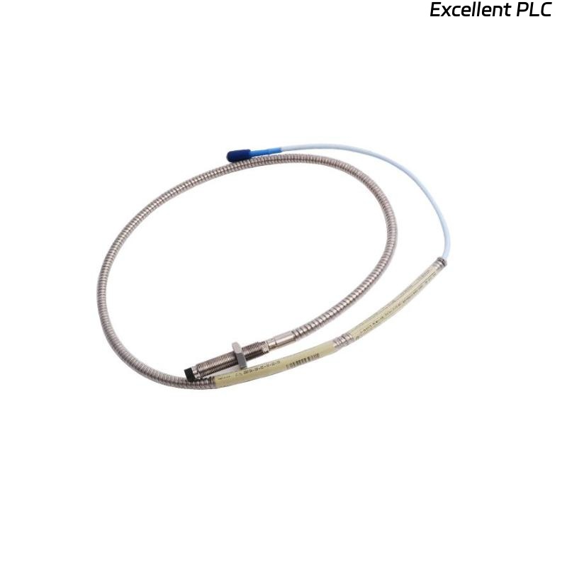 Bently Nevada 330102-00-28-10-02-00 3300 XL 8 mm Proximity Probe