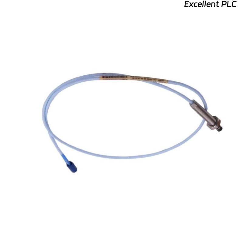 Bently Nevada 330104-00-16-10-11-00 3300 XL 8 mm Proximity Probe