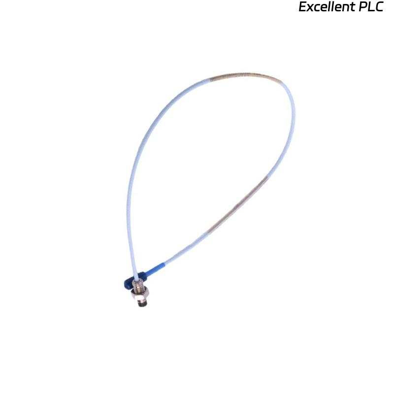 Bently Nevada 330104-00-16-10-11-00 3300 XL 8 mm Proximity Probe