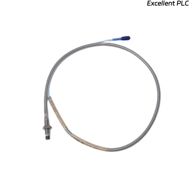Bently Nevada 330104-00-18-10-01-05 3300 XL 8 mm Proximity Probe