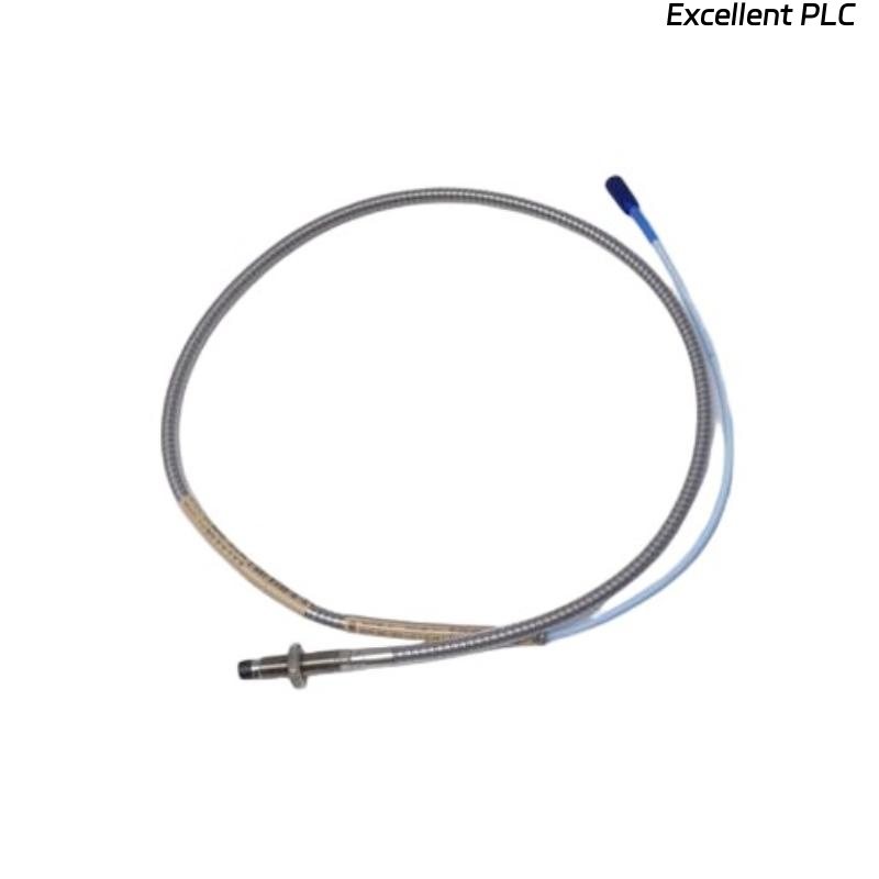 Bently Nevada 330104-00-18-10-01-05 3300 XL 8 mm Proximity Probe