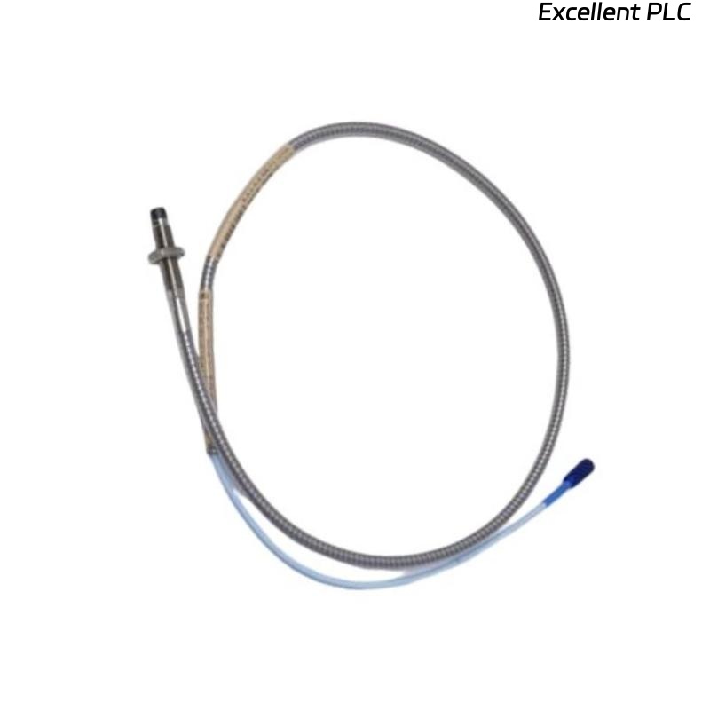 Bently Nevada 330104-00-18-10-01-05 3300 XL 8 mm Proximity Probe