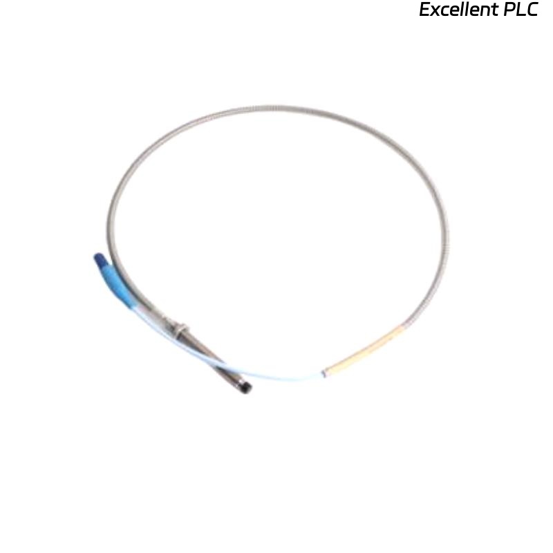 Bently Nevada 330102-00-33-05-02-00 3300 XL 8 mm Proximity Probe