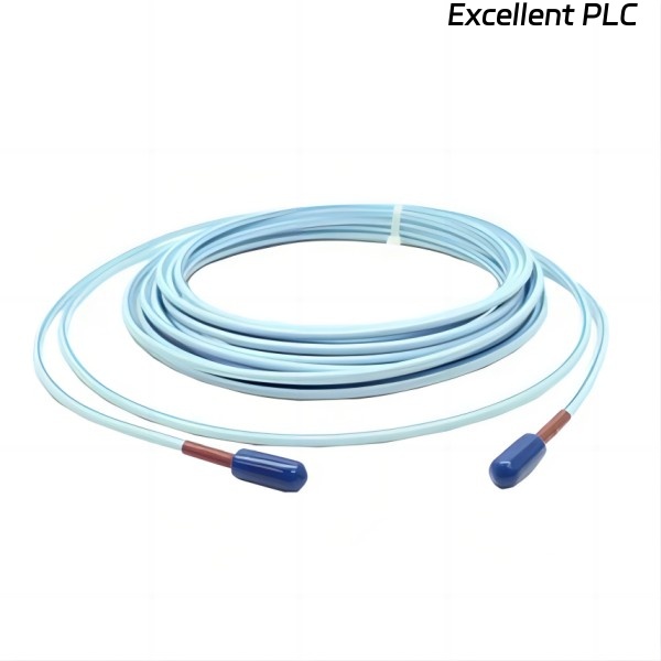 Bently Nevada 330130-045-03-RU 3300 XL Standard Extension Cord