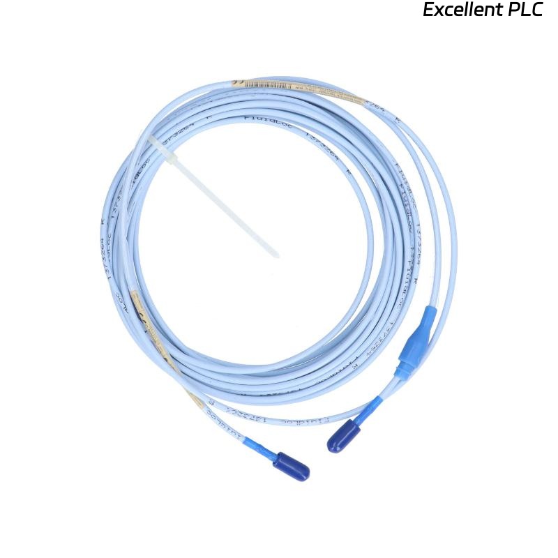 Bently Nevada 330130-045-12-CN 3300 XL Standard Extension Cord