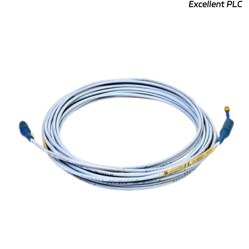 Bently Nevada 330130-045-12-CN 3300 XL Standard Extension Cord