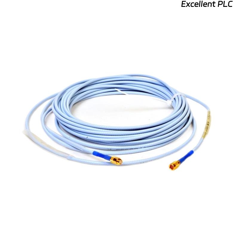 Bently Nevada 330130-045-13-00 3300 XL Standard Extension Cord