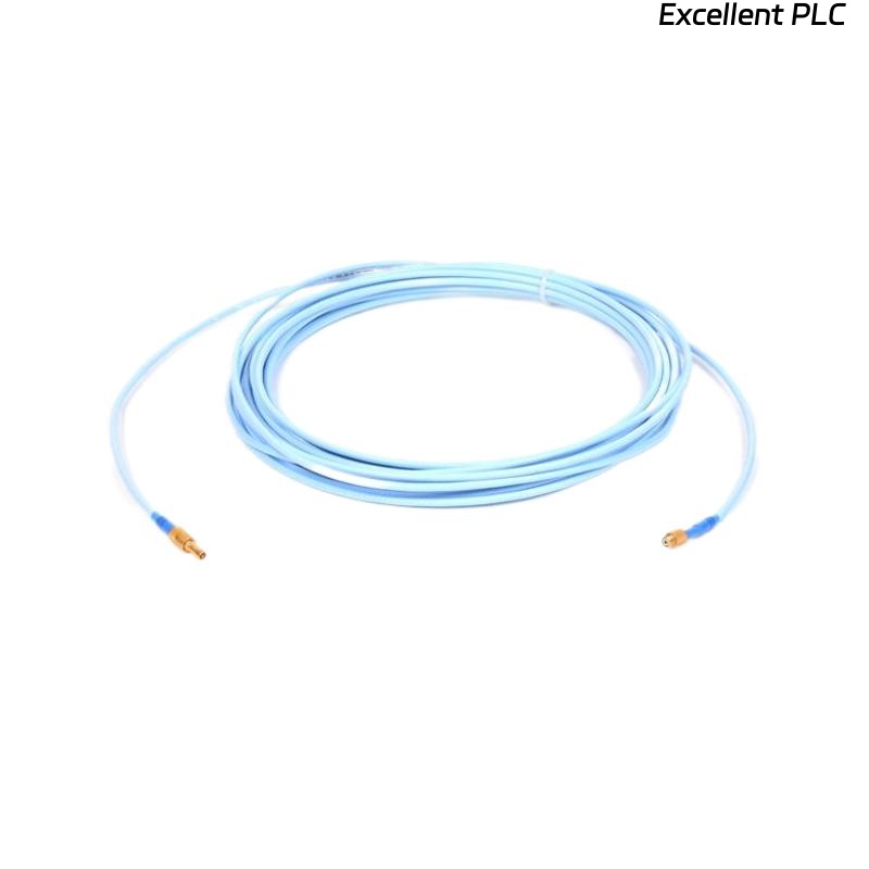 Bently Nevada 330130-045-13-00 3300 XL Standard Extension Cord