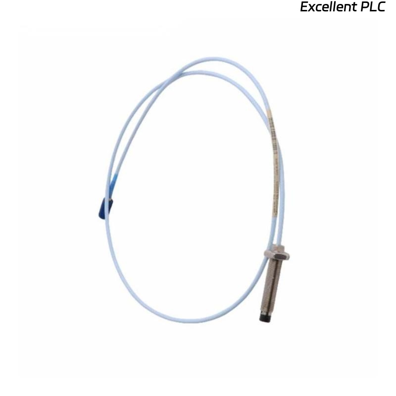 Bently Nevada 330901-00-40-05-02-00 3300 NSv Proximity Probe