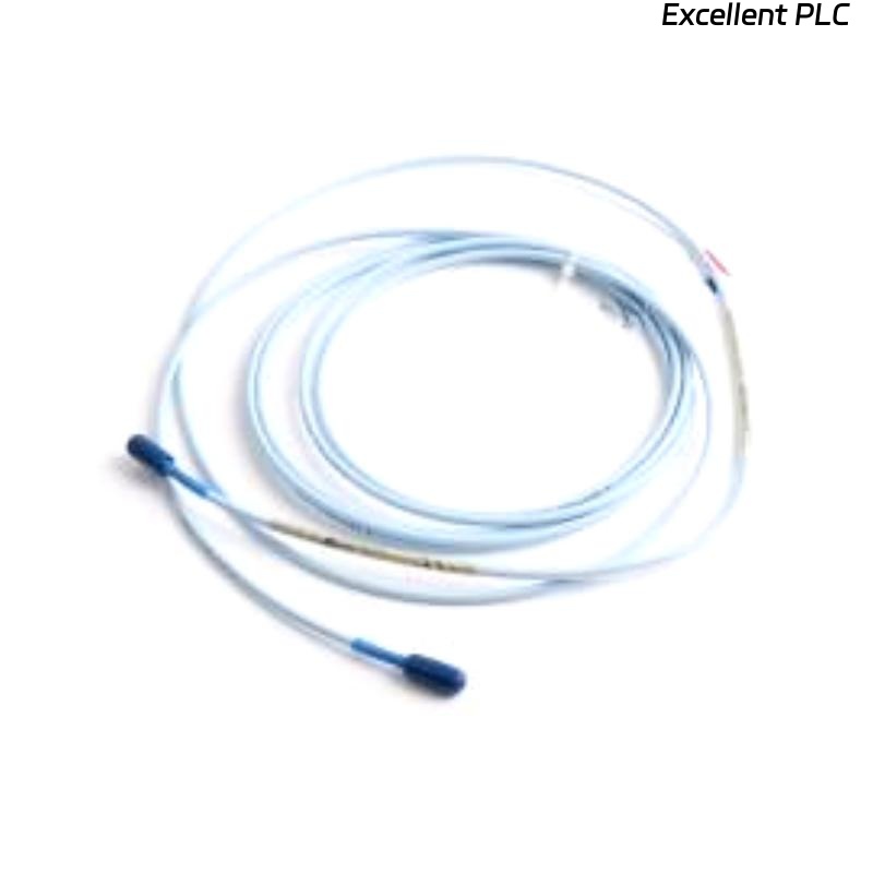 Bently Nevada 330102-00-20-30-12-CN 3300 XL 8 mm Proximity Probe