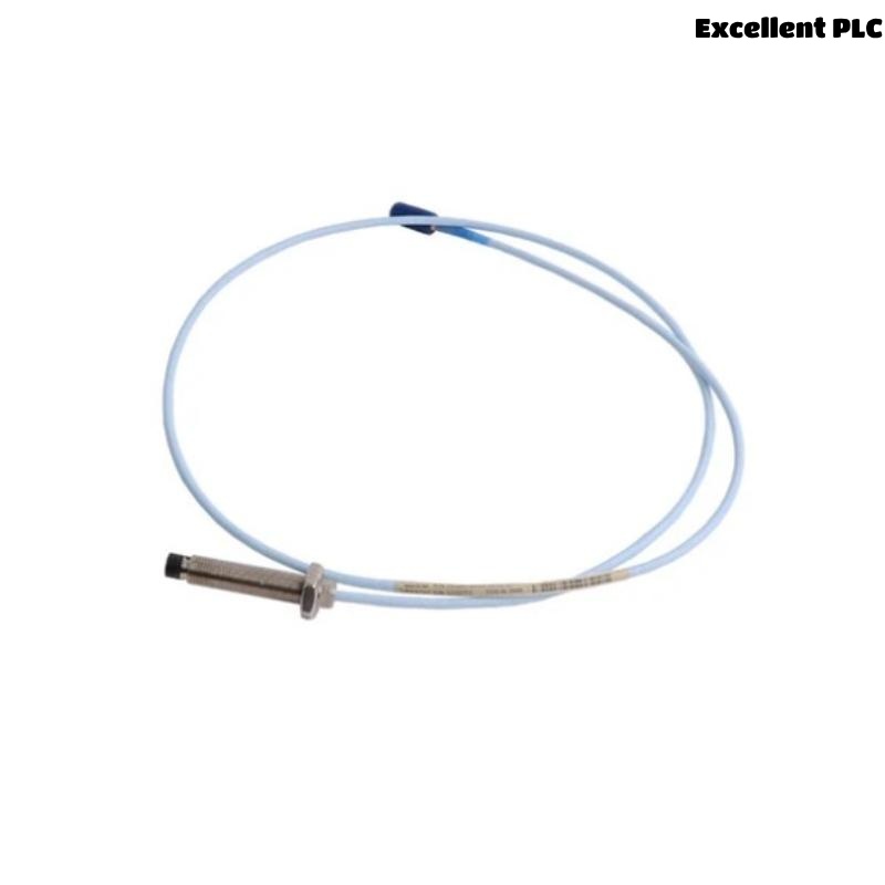 Bently Nevada 330173-00-02-20-12-05 3300 5mm Proximity Probe