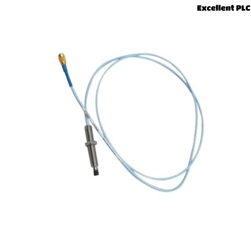 Bently Nevada 330173-00-03-10-02-05 3300 5mm Proximity Probe