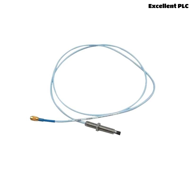Bently Nevada 330173-00-03-10-02-05 3300 5mm Proximity Probe