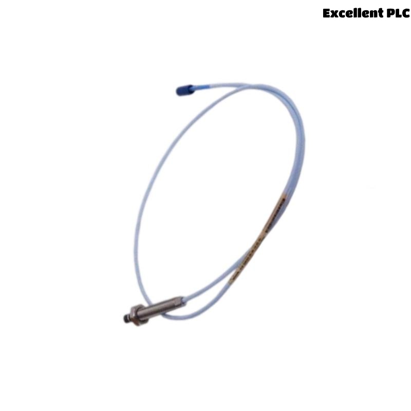 Bently Nevada 330173-00-04-20-12-05 3300 5mm Proximity Probe