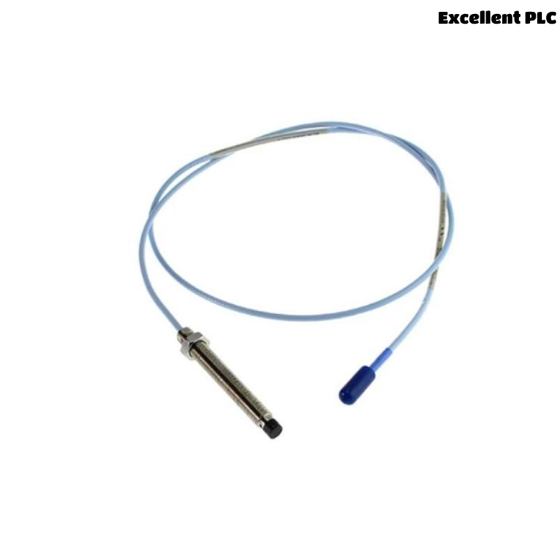 Bently Nevada 330173-00-04-20-12-05 3300 5mm Proximity Probe