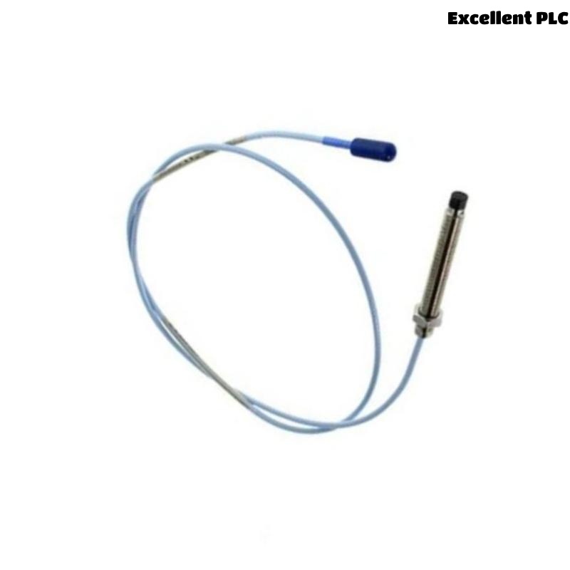 Bently Nevada 330173-00-06-10-12-00 3300 5mm Proximity Probe