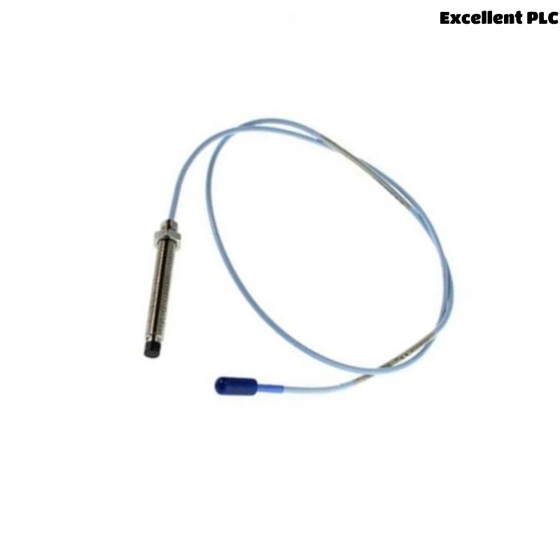 Bently Nevada 330173-00-06-10-12-00 3300 5mm Proximity Probe