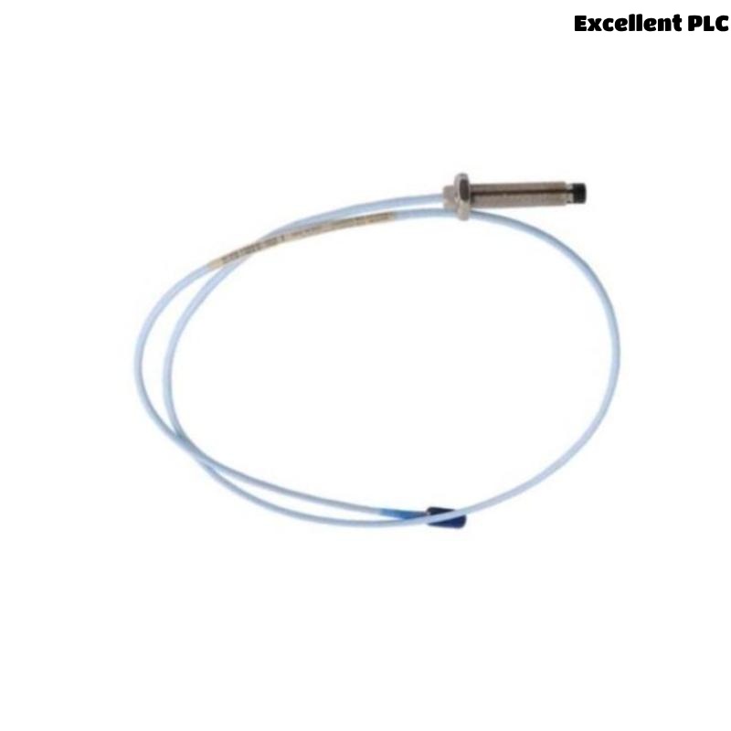 Bently Nevada 330173-00-06-10-12-00 3300 5mm Proximity Probe