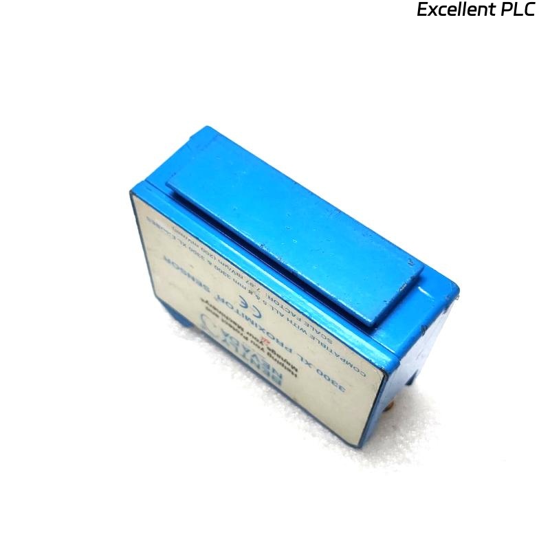 Bently Nevada 330180-91-KZ 3300 XL 8mm Proximity Sensor