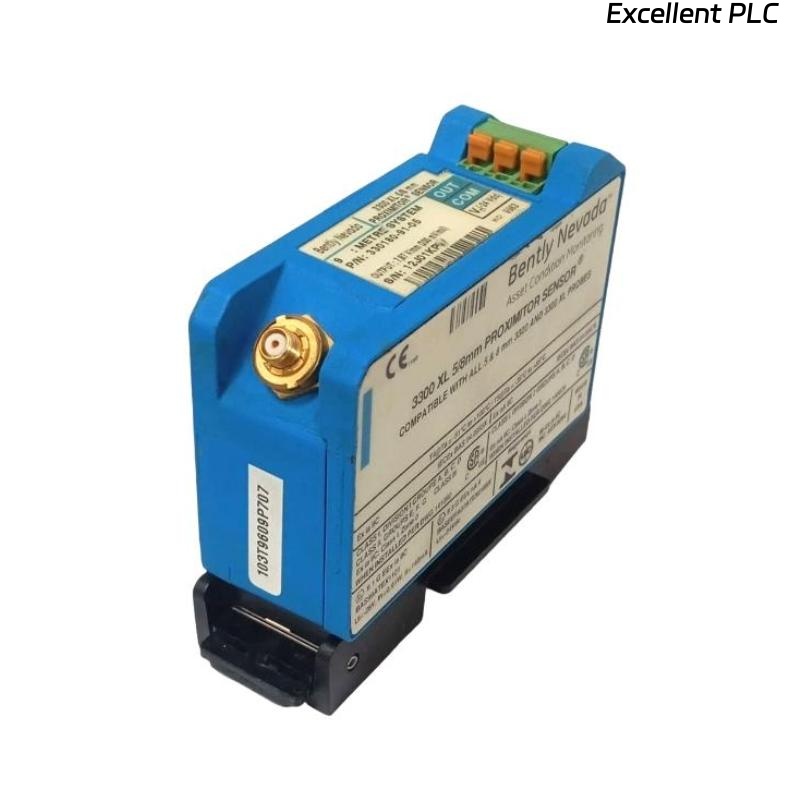 Bently Nevada 330180-91-RU 3300 XL 8mm Proximitor Sensor