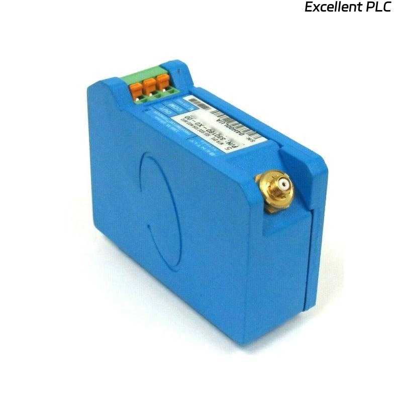 Bently Nevada 330180-X0-00 143416-107 3300 XL 8mm Proximitor Sensor