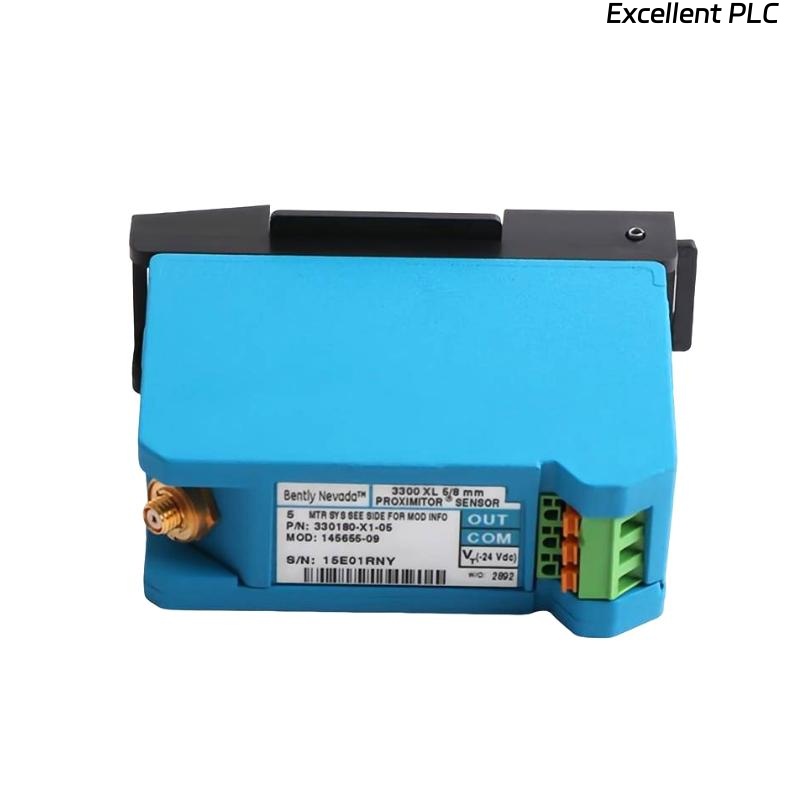 Bently Nevada 330180-X0-00 145004-115 3300 XL 8mm Proximitor Sensor