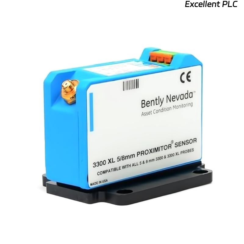 Bently Nevada 330180-X0-00 145004-115 3300 XL 8mm Proximitor Sensor