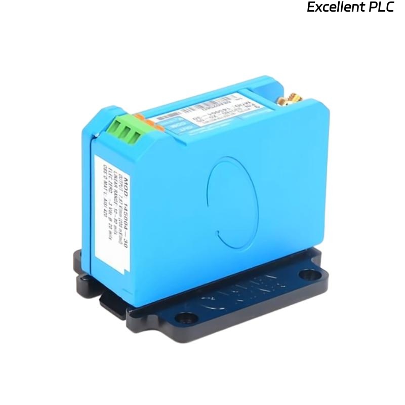 Bently Nevada 330180-X0-00 145004-115 3300 XL 8mm Proximitor Sensor