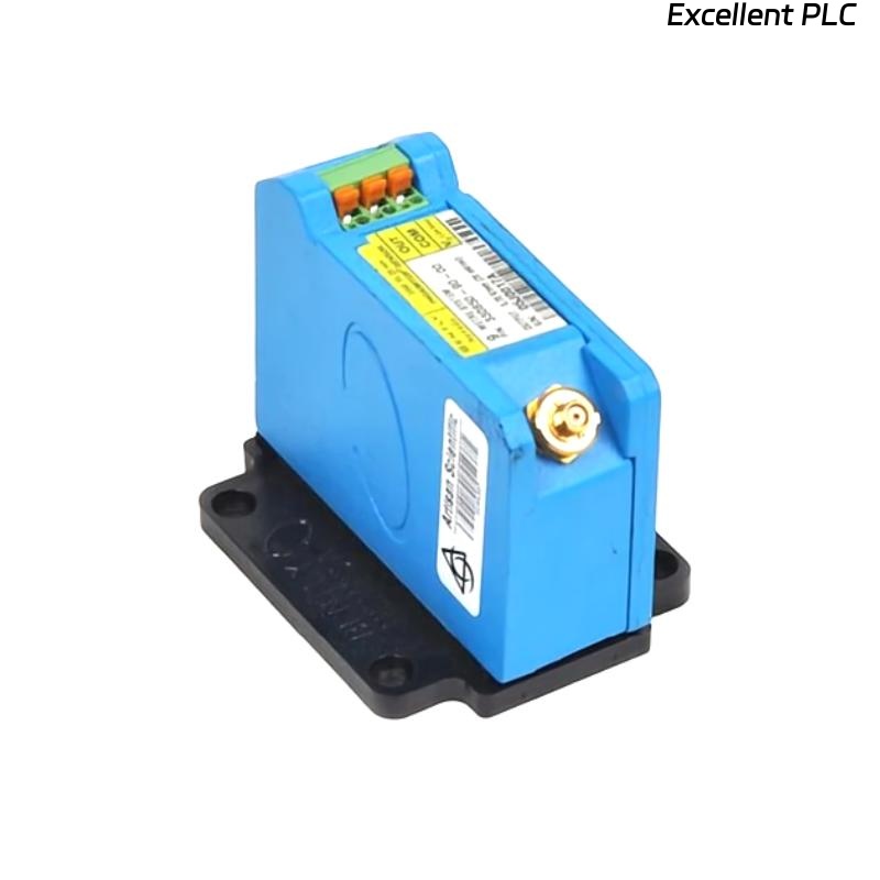 Bently Nevada 330180-X0-00 145004-82 3300 XL 8mm Proximitor Sensor