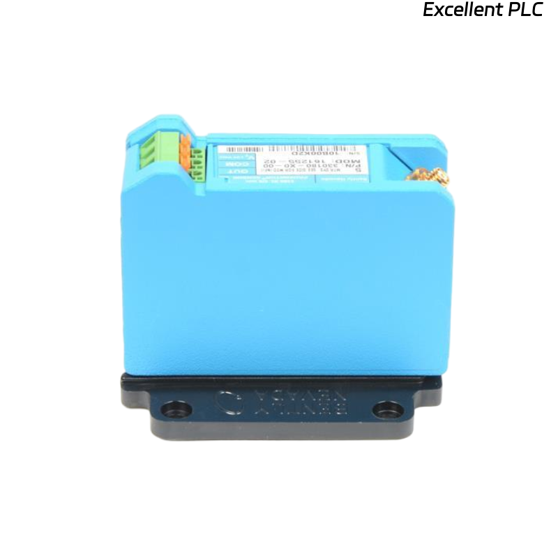 Bently Nevada 330180-X0-00 145004-99 3300 XL 8mm Proximitor Sensor