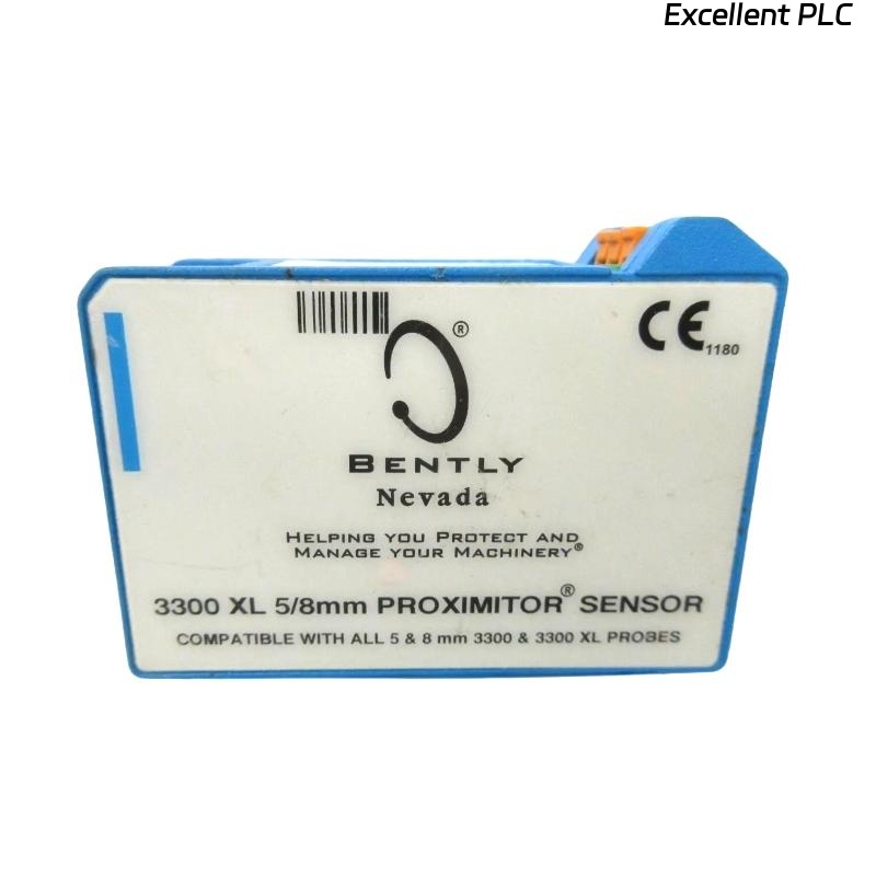 Bently Nevada 330180-X0-00 285446 3300 XL 8mm Proximitor Sensor