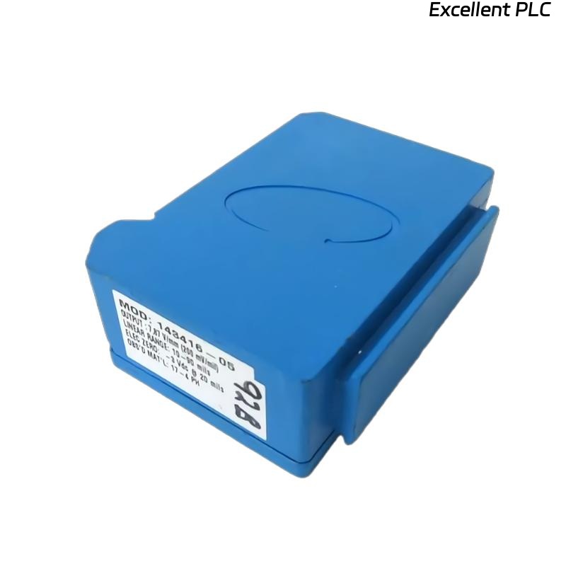 Bently Nevada 330180-X0-00 285446 3300 XL 8mm Proximitor Sensor