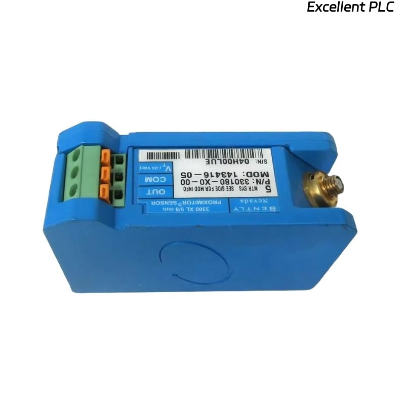 Bently Nevada 330180-X0-00 285446 3300 XL 8mm Proximitor Sensor