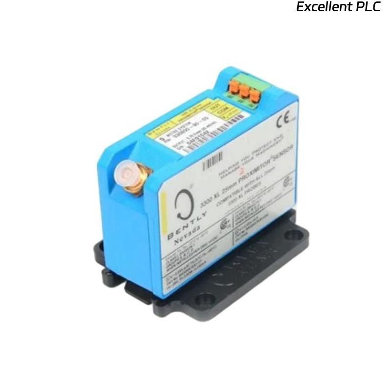 Bently Nevada 330180-X0-05 143416-05 3300 XL 8mm Proximitor Sensor