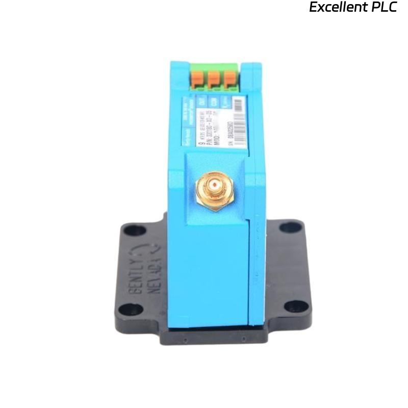Bently Nevada 330180-X0-05 145004-05 3300 XL 8mm Proximitor Sensor
