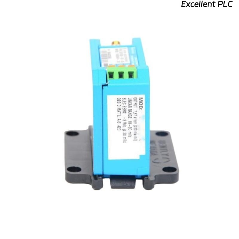 Bently Nevada 330180-X0-05 145004-05 3300 XL 8mm Proximitor Sensor