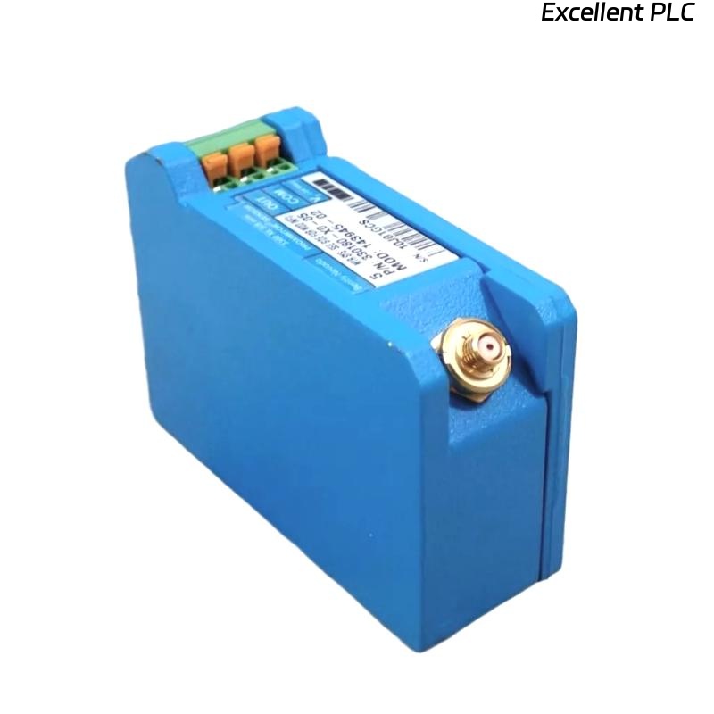 Bently Nevada 330180-X0-05 145193-01 3300 XL 8mm Proximitor Sensor