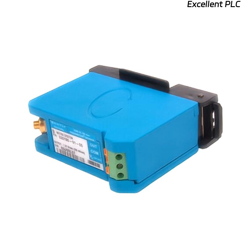 Bently Nevada 330180-X0-CN 143416-07 3300 XL 8mm Proximitor Sensor