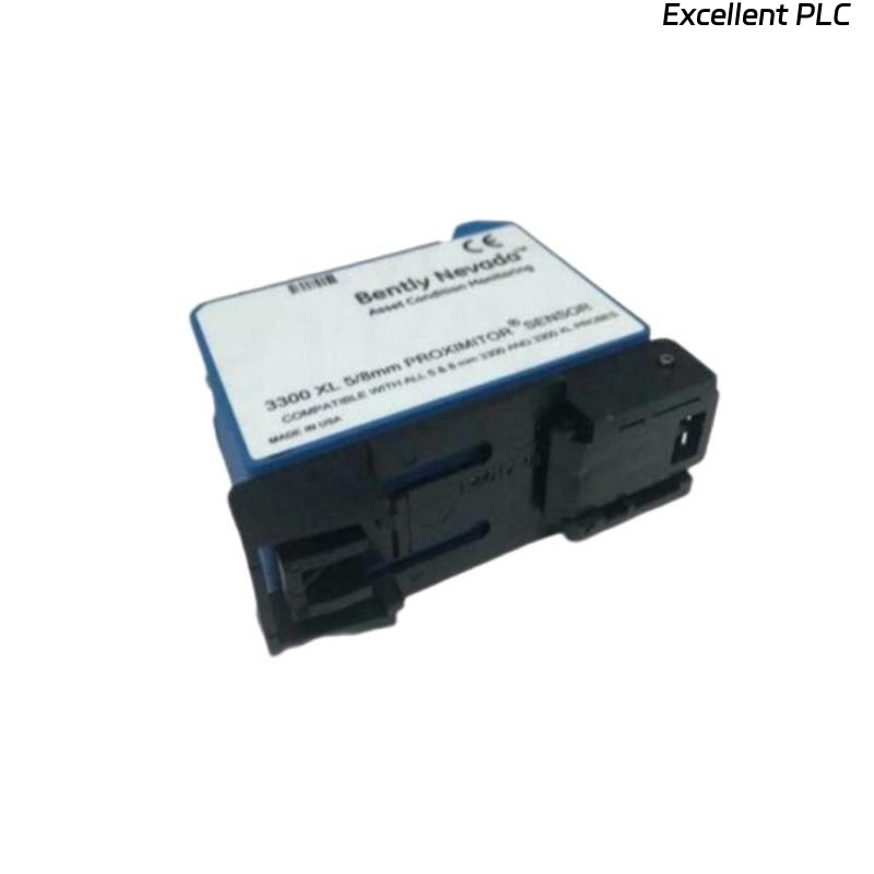 Bently Nevada 330180-X1-00 143416-27 3300 XL 8mm Proximitor Sensor