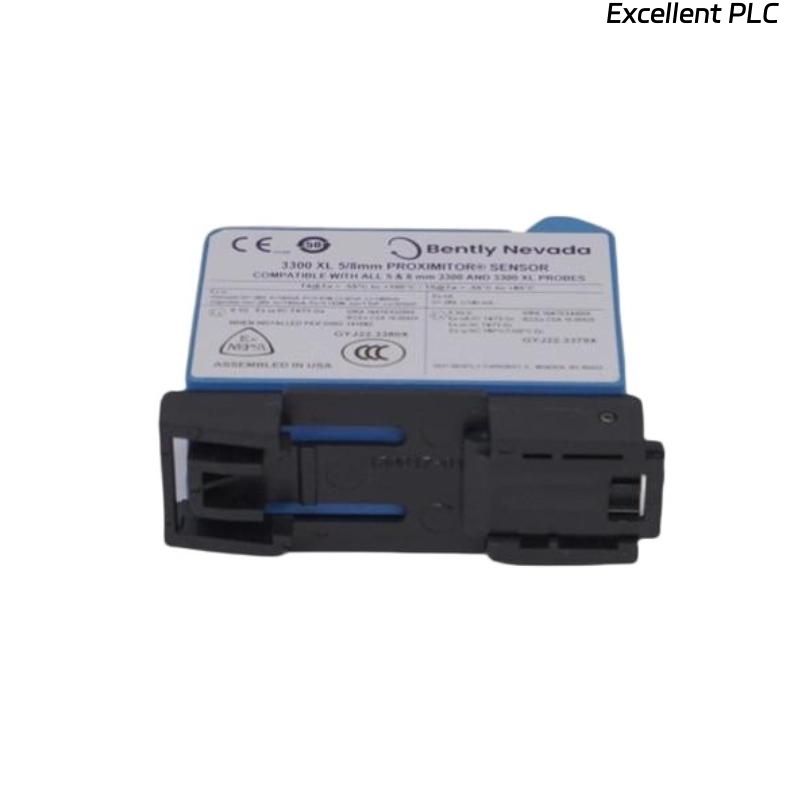 Bently Nevada 330180-X1-00 143416-27 3300 XL 8mm Proximitor Sensor