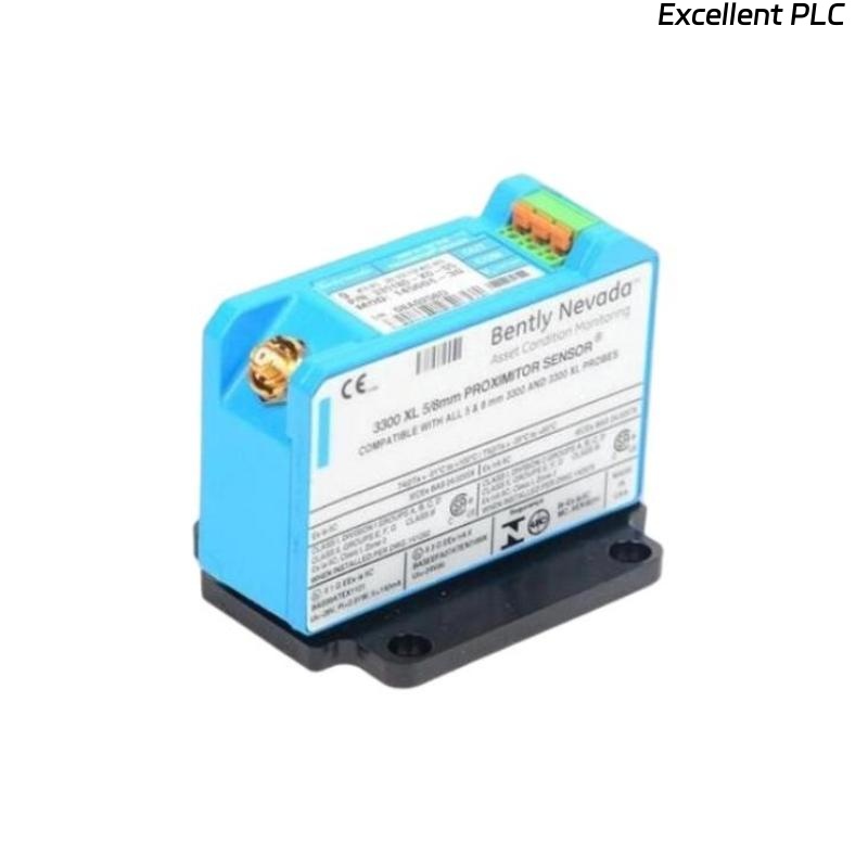 Bently Nevada 330180-X1-00 145004-89 3300 XL 8mm Proximitor Sensor