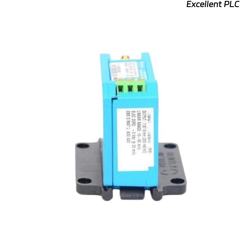 Bently Nevada 330180-X1-00 145004-89 3300 XL 8mm Proximitor Sensor