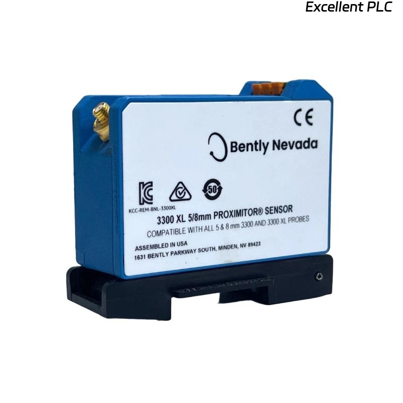Bently Nevada 330180-X1-00 145004-95 3300 XL 8mm Proximitor Sensor